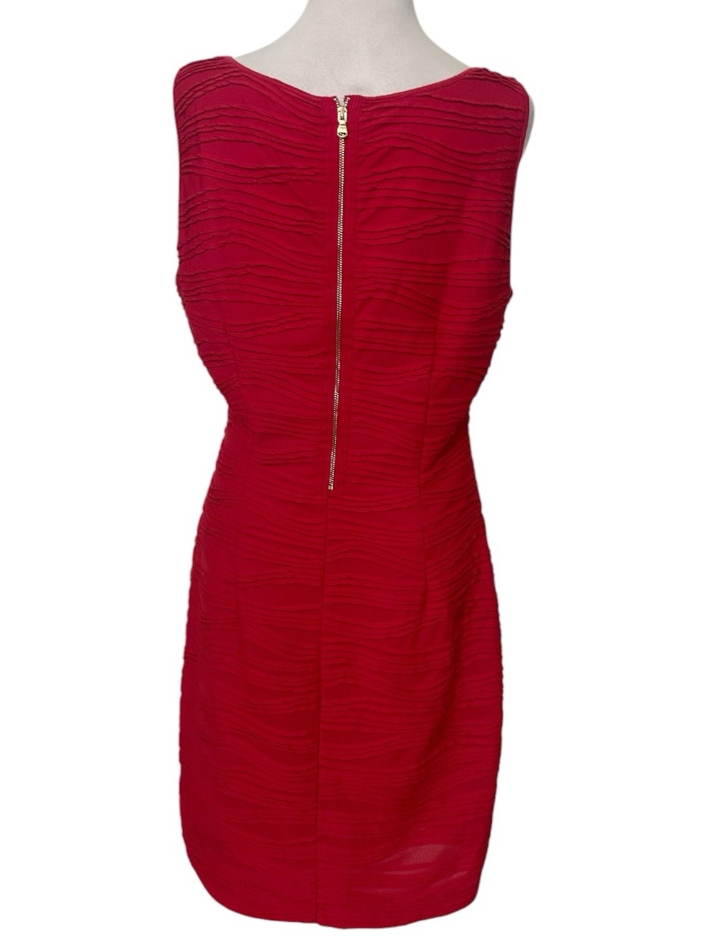 Guess Nathaly Dress - Picture 9 of 9